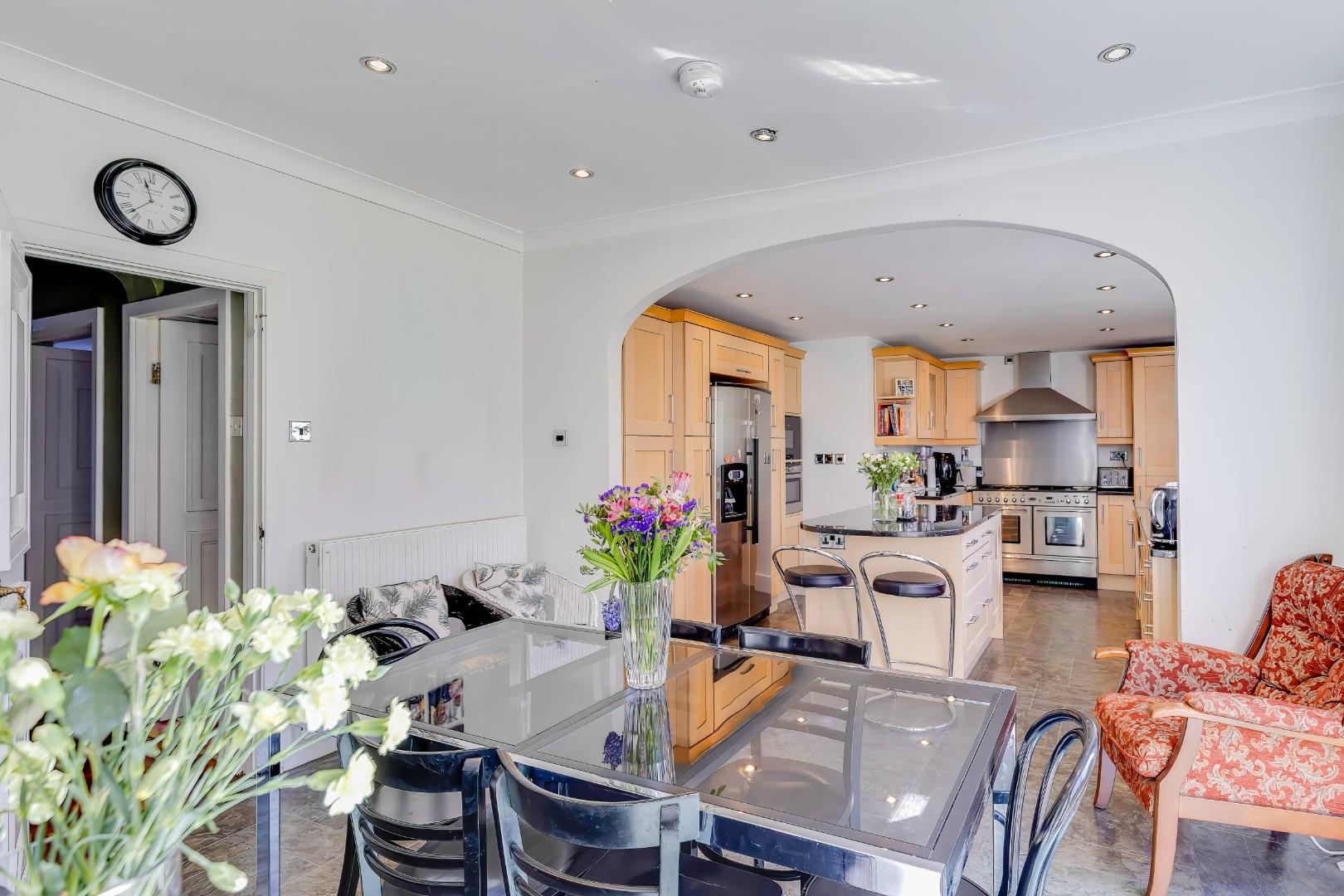 Llantrisant Road, Llanfaff, Cardiff, CF5 2PU